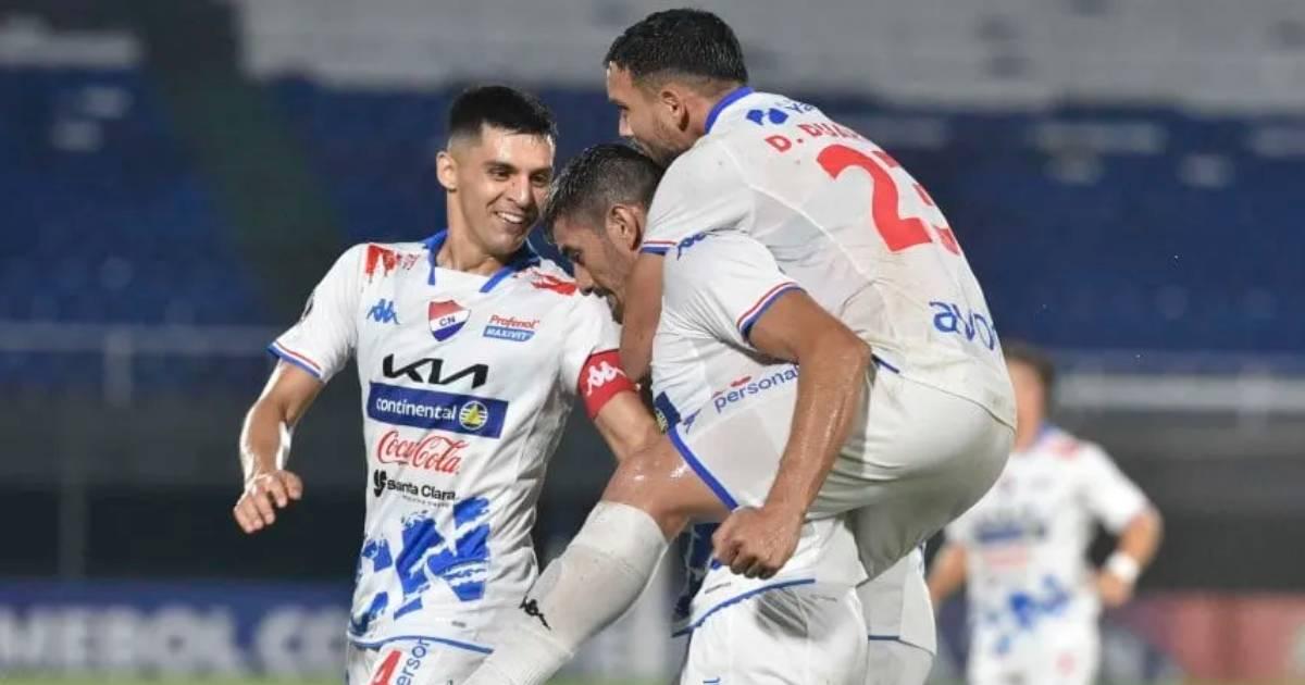 Conoce más acerca de Nacional de Paraguay, rival de Alianza en Libertadores