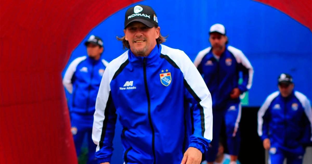 ¡Ven a mi casa esta Navidad! DT Desio pegó la vuelta a ADT
