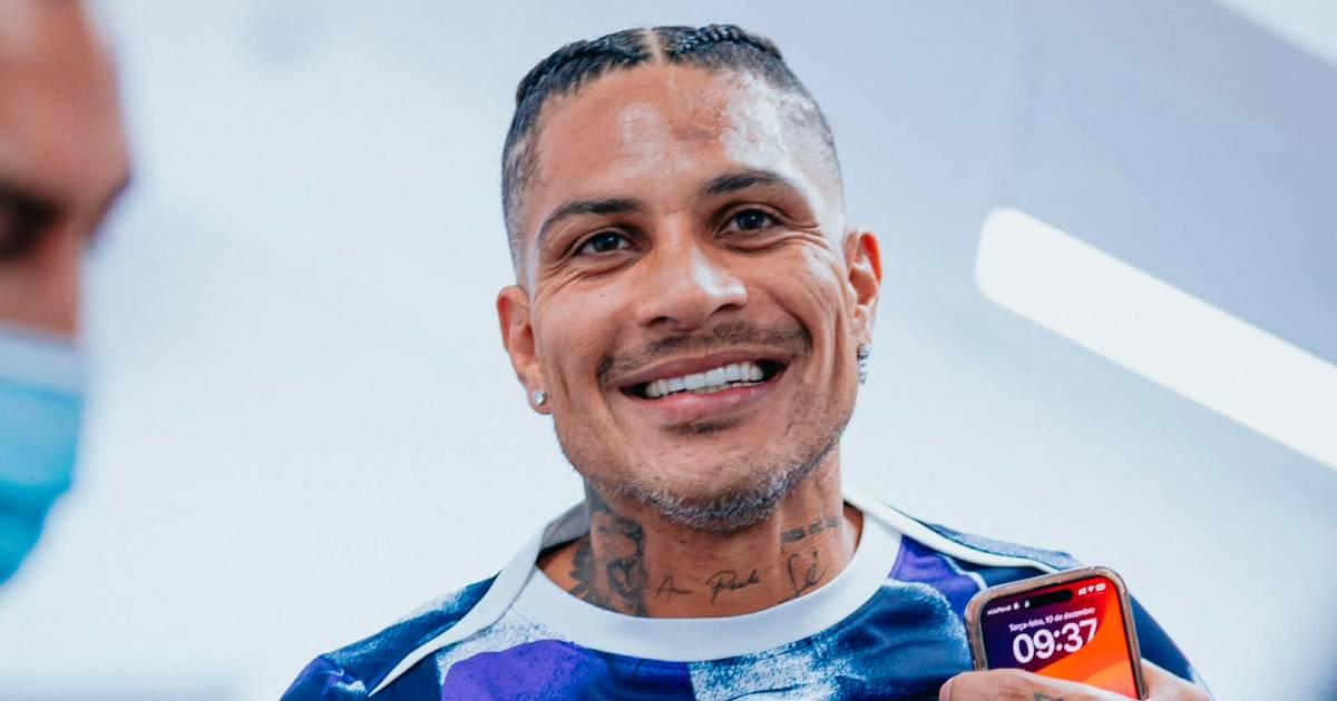 Guerrero: "La identidad de Alianza no se puede perder"