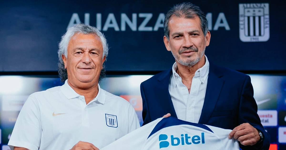 Gorosito: "Gorosito: "La prioridad siempre es ganar y trataremos de hacerlo bien"