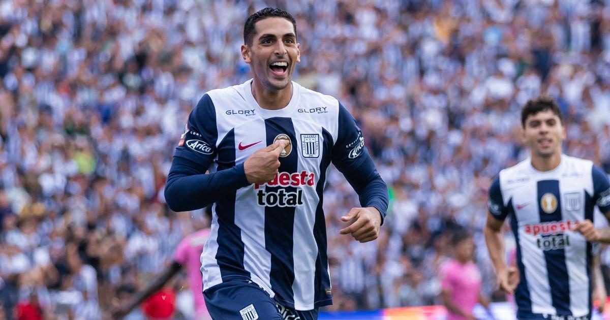 Sabbag se despidió de Alianza: "Este club no fue solo un equipo, fue mi hogar"