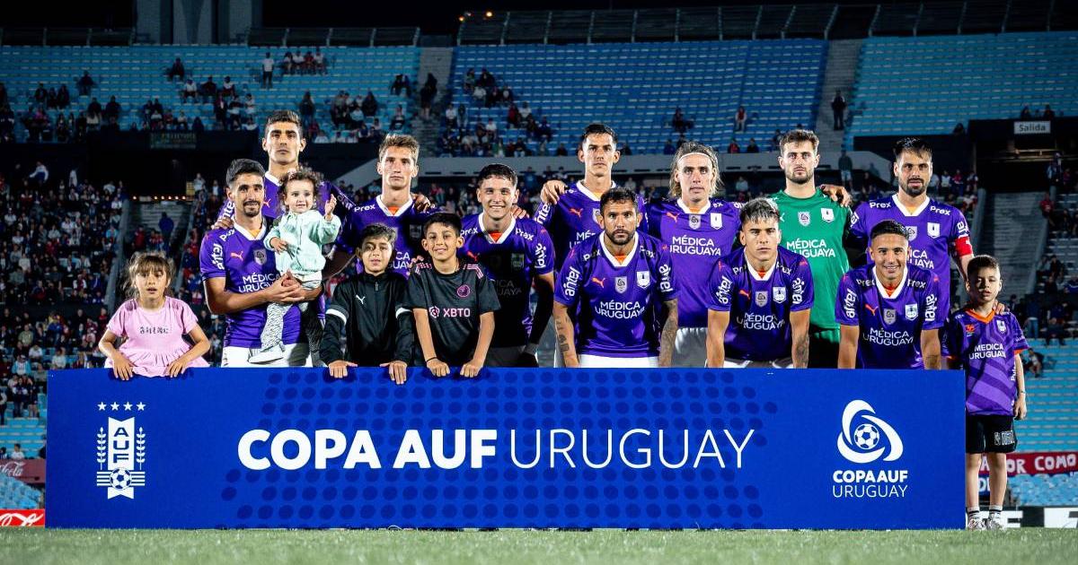 (VIDEO) Otro título para Barco: Defensor Sporting se coronó en la Copa de Uruguay