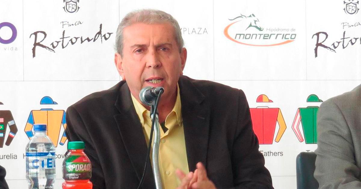 Drago sobre candidatura: “Es una lista con notados hinchas para conseguir que Municipal sea viable”