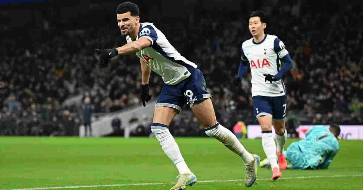 ¡Imparable! Chelsea le dio vuelta al Tottenham y le ganó 4-3 de visita por Premier League