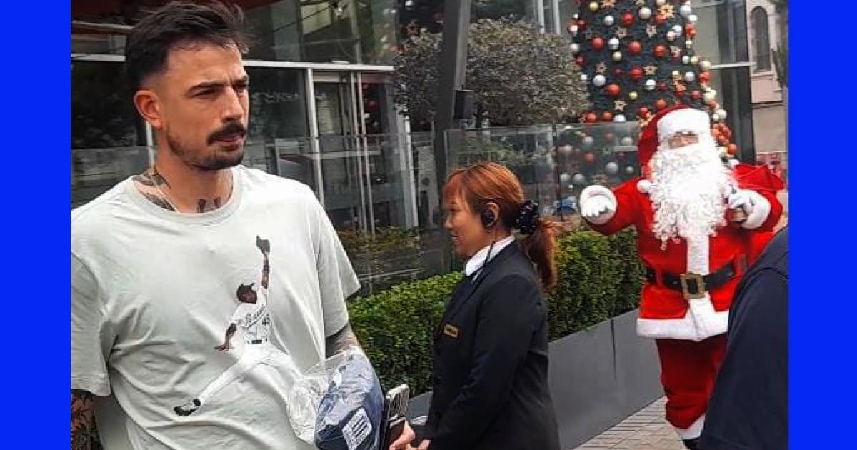 (VIDEO) Viscarra a su arribo: "Sé lo que significa Alianza, es una responsabilidad muy grande"