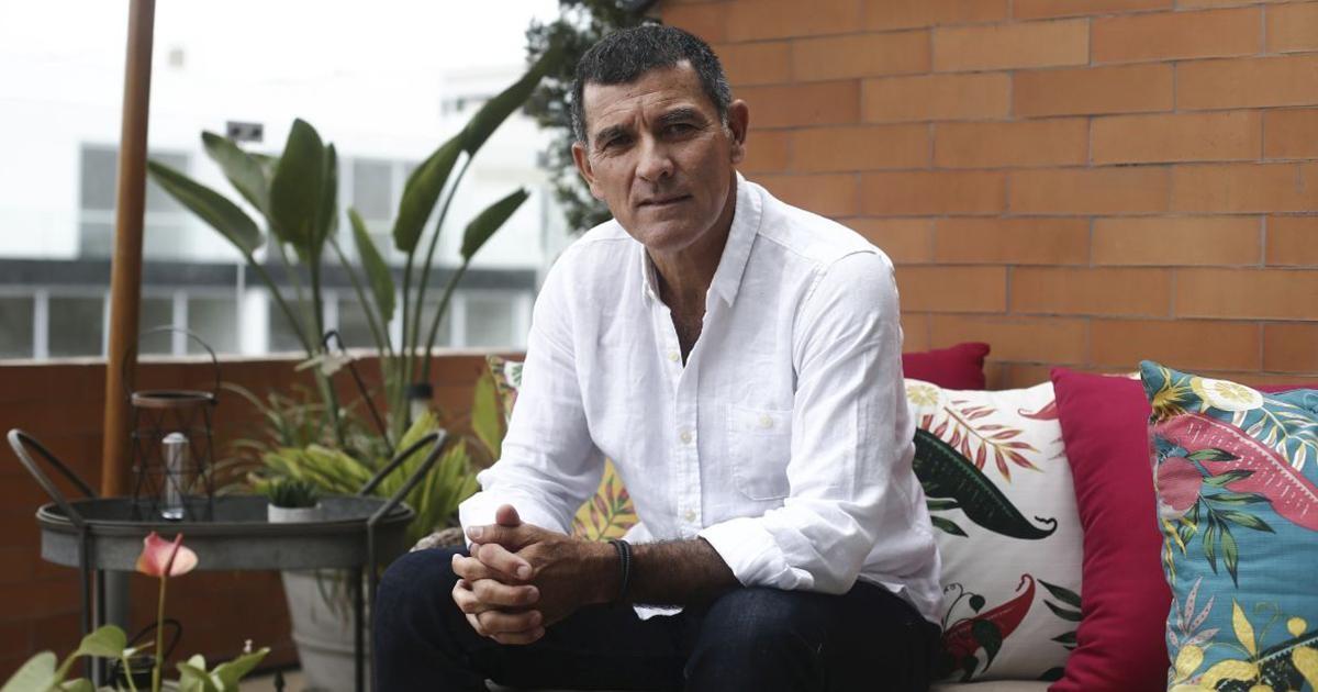 Zevallos: "Cuando tengamos necesidad de incorporar a un jugador, no nos va a importar quién lo representa"