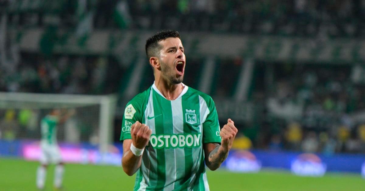 ¡Directo a La Victoria! Volante uruguayo Pablo Ceppelini llegó a un feliz acuerdo con Alianza Lima