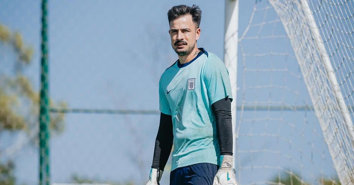 (VIDEO) Viscarra: "Fue un partido que nos servirá mucho"