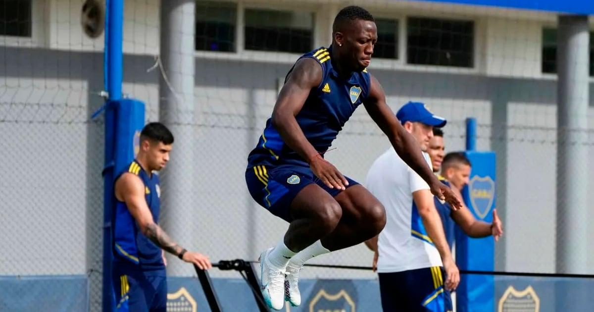 Luis Advíncula inicia pretemporada con Boca Juniors este jueves