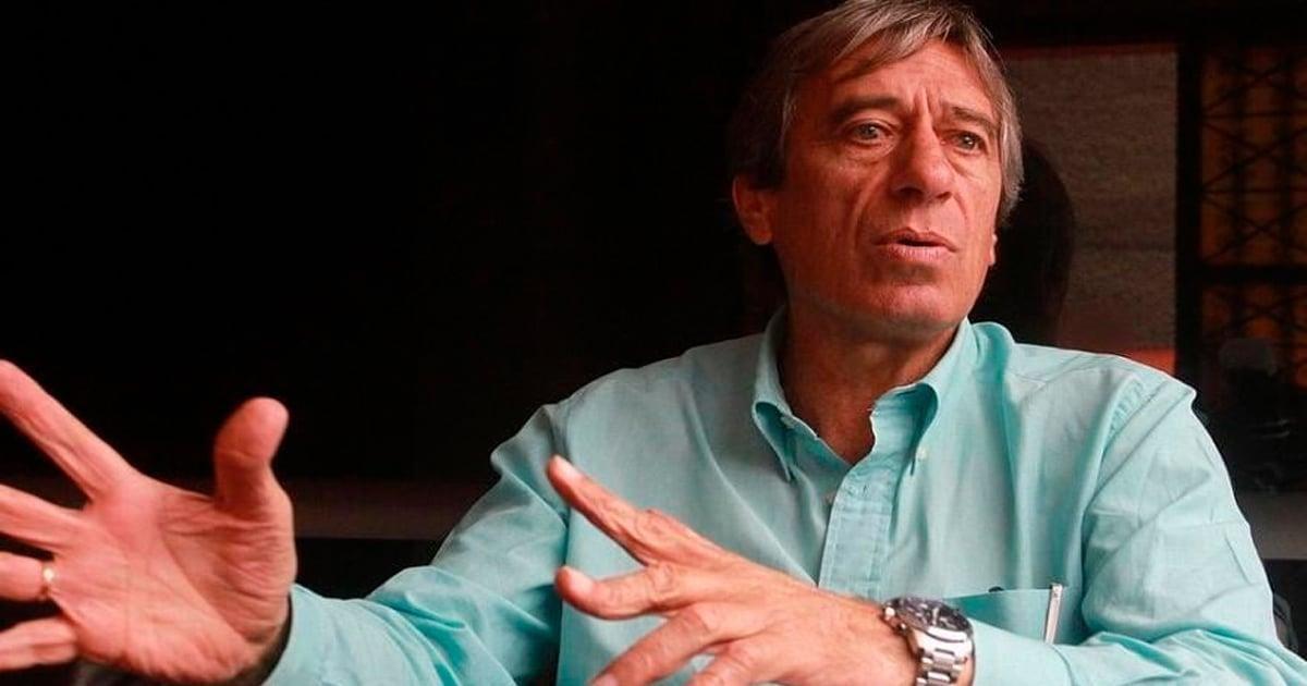 Leguía: "Por reclamos ganados en Poder Judicial, se jugará un torneo que perjudicará a los demás clubes"