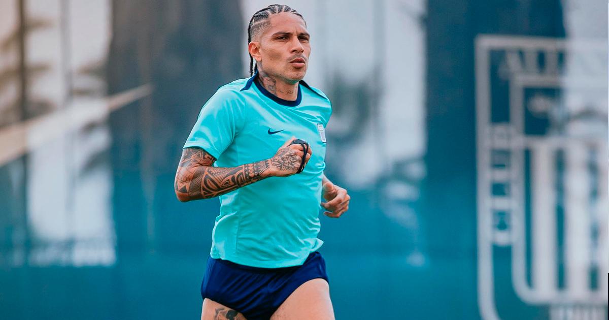 ¿Qué dijo Paolo Guerrero sobre la inminente llegada de Miguel Trauco a Alianza Lima?