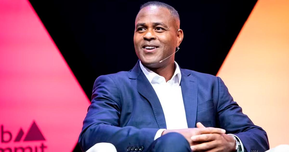 Patrick Kluivert es nuevo DT de Indonesia