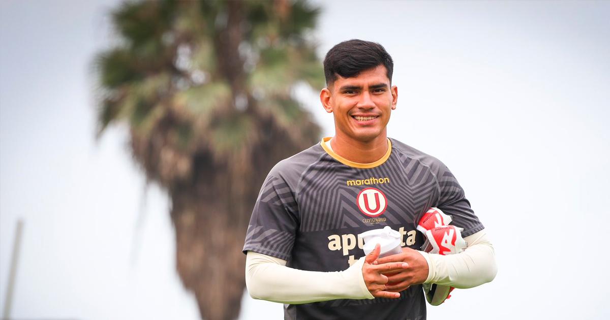 (FOTOS) Universitario inició con la pretemporada 2025 en Campo Mar