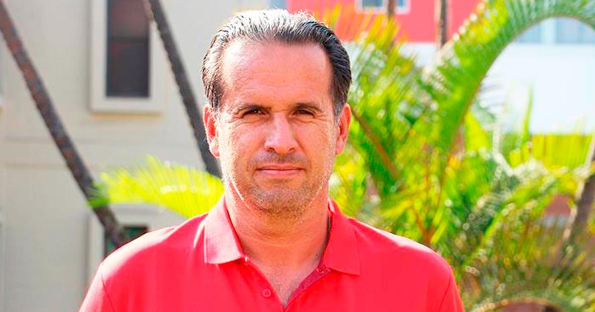 Carlos Silvestri presentó su primera lista de convocados para la selección U17
