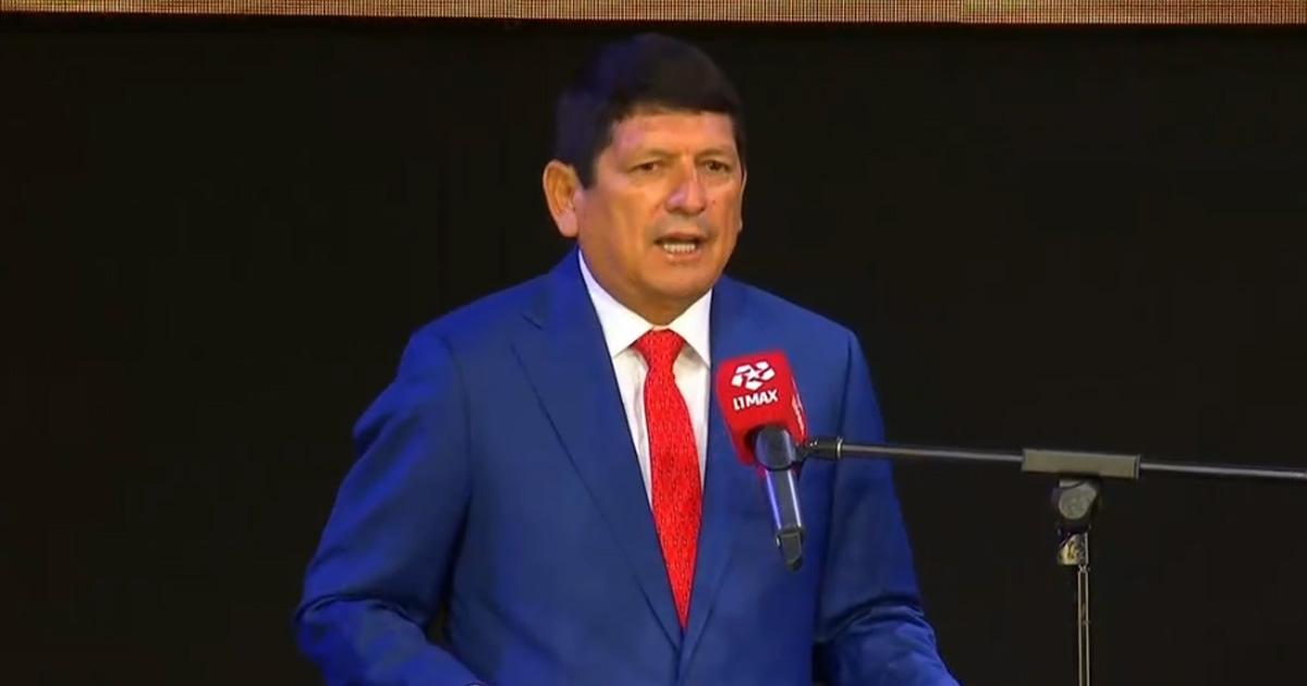 Lozano: “Nada de lo que ocurre es generado por nuestra gestión”