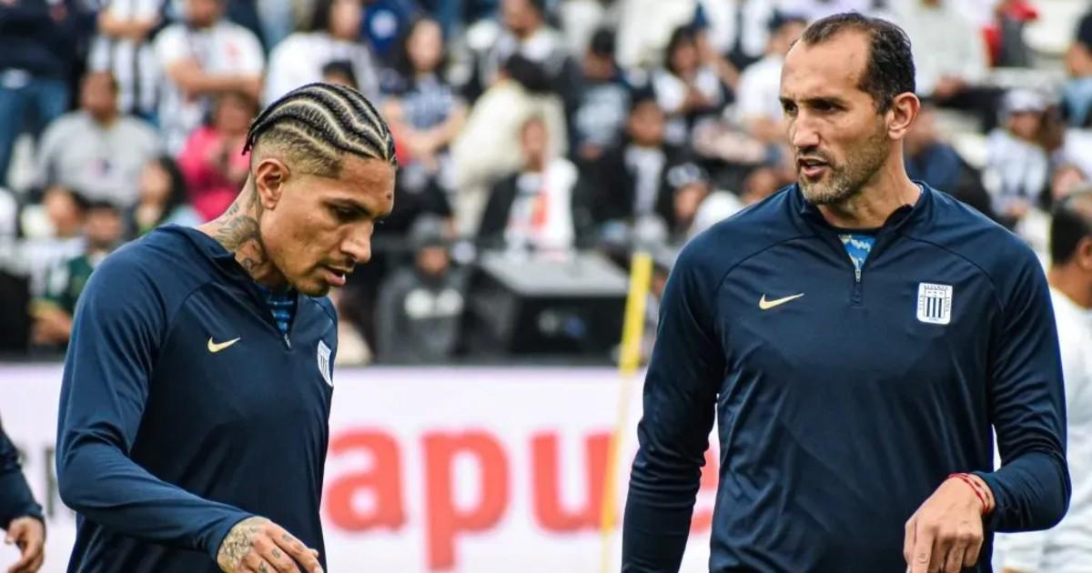 Alianza Lima será el rival de LDU en la 'Noche Alba'