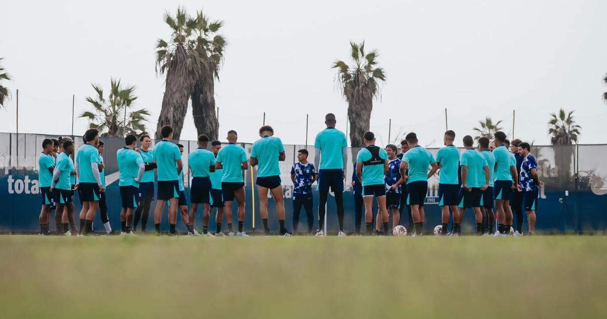 Conoce cuál es la programación para la 'Tarde Blanquiazul'