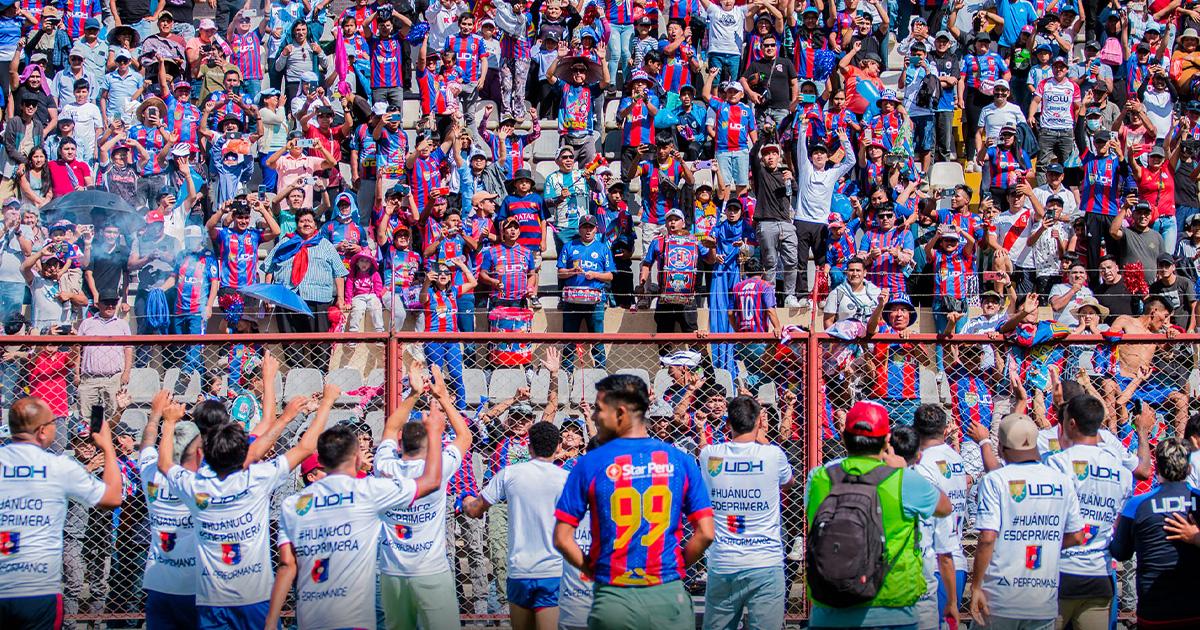 Alianza Universidad anunció fecha y rival para la ‘Tarde Azulgrana’