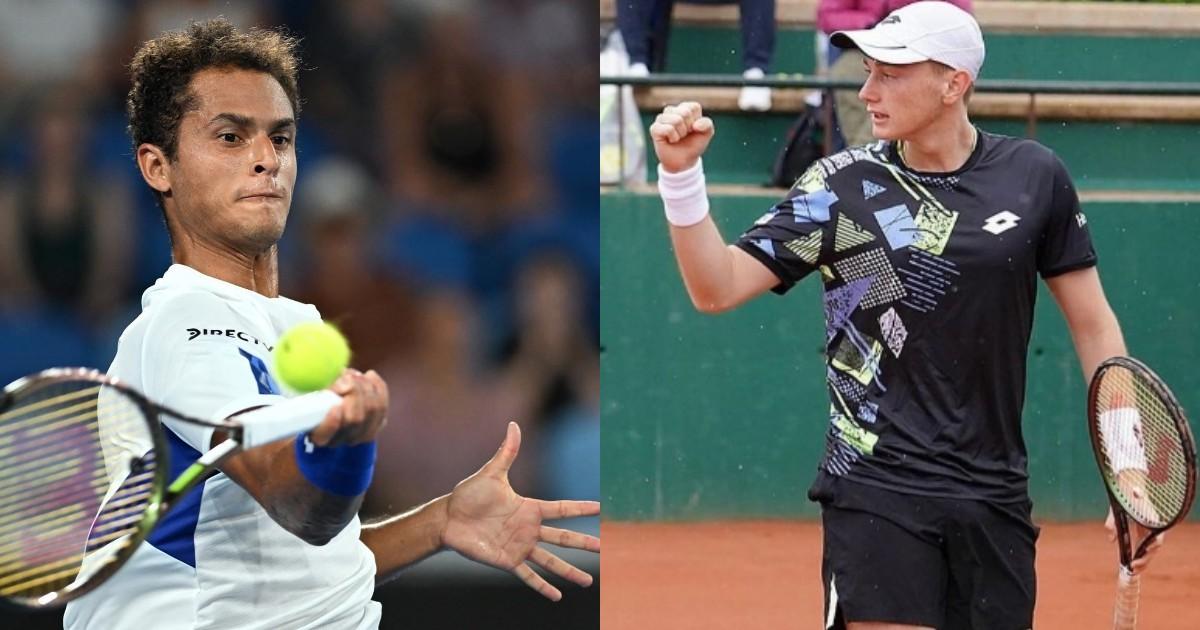 Varillas y Buse ya conocen a sus rivales en la 'qualy' de Australia