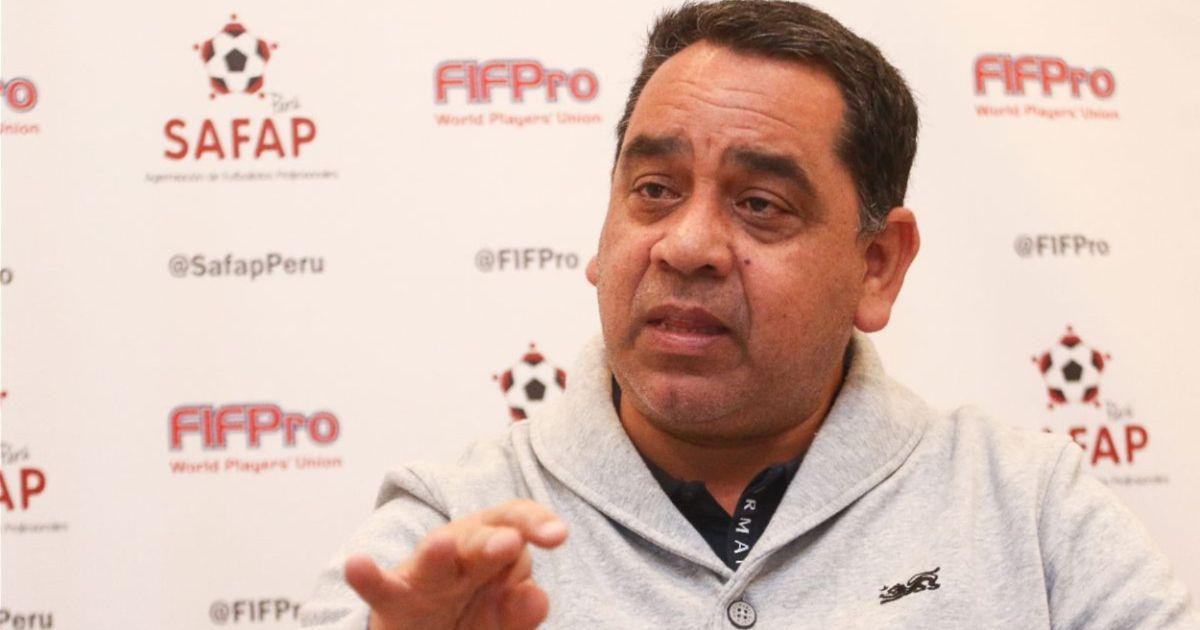 Baldovino: "Cada cláusula que se hace pública del contrato de TV es contra los clubes o la Federación"