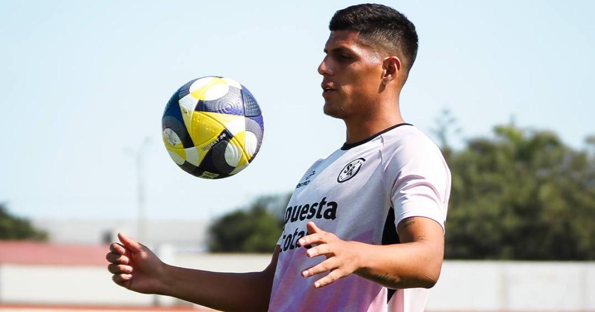 Sport Boys entrenó en el Miguel Grau de cara al 'Trofeo Lizárraga ...