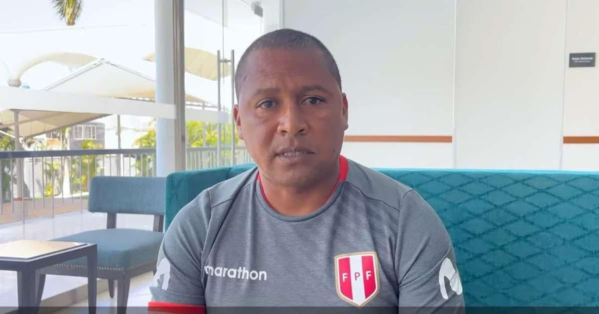 Reyes: "Los clubes deben de preocuparse de los menores"