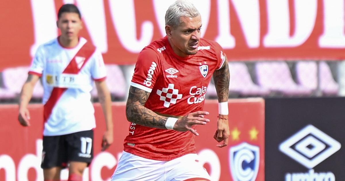 (FOTOS) Cienciano igualó sin goles ante Always Ready