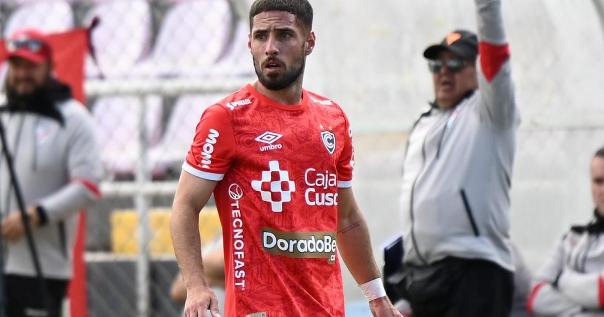 (FOTOS) Cienciano igualó sin goles ante Always Ready