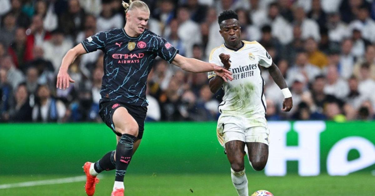 Conoce cómo podrían ser los cruces de la fase final de la Champions League