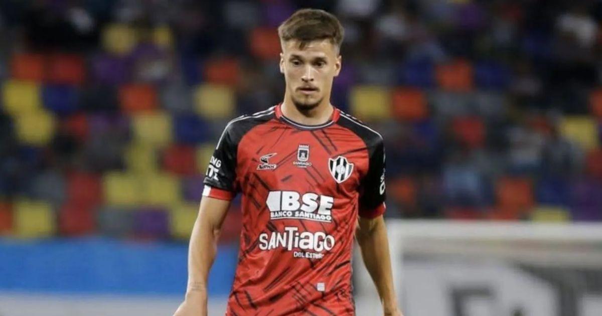 Brian Farioli no pasó exámenes médicos en Aldosivi