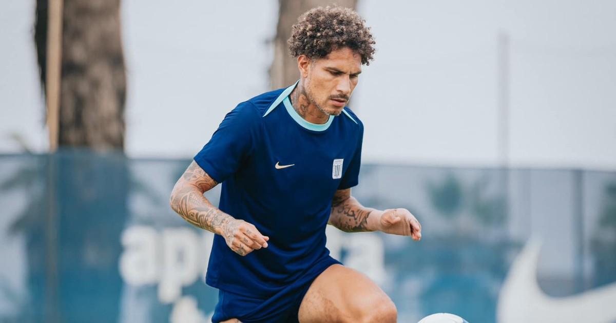Guerrero: "Ante Nacional va a ser una final para todos"