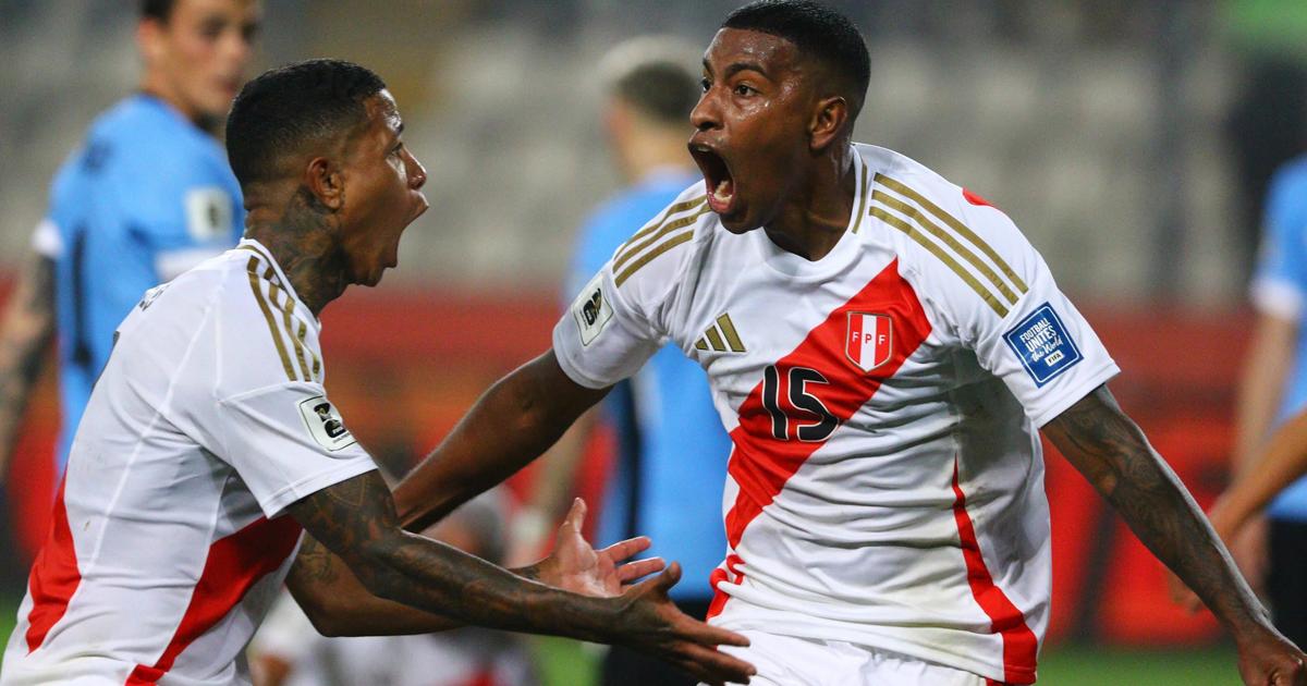 ¡Fecha y hora! Perú ya conoce los horarios para enfrentar a Bolivia y Venezuela