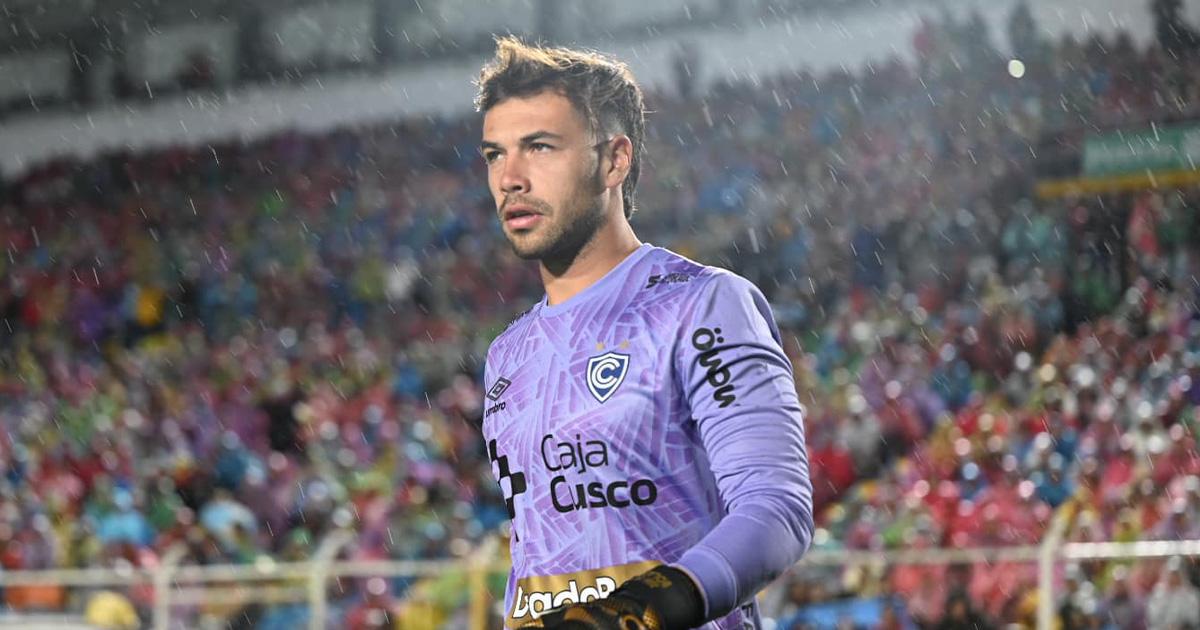 Bolado: “Nuestro objetivo es entrar a Copa Sudamericana y ganar la mayor cantidad de partidos”