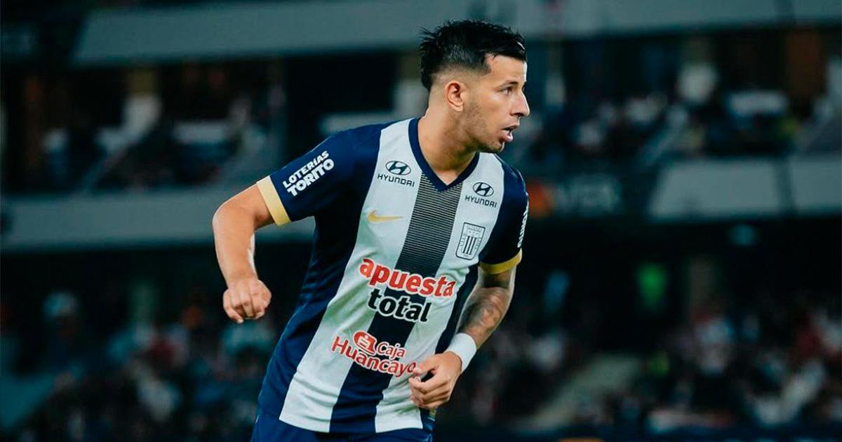 🔴#ENVIVO Alianza Lima vence 1-0 a LDU en Quito | VIDEO