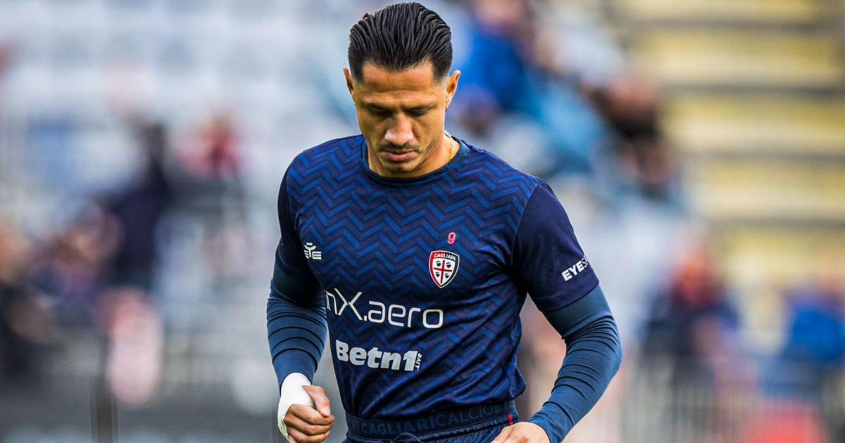 Lapadula estaría cerca de fichar por el Spezia de la Serie B