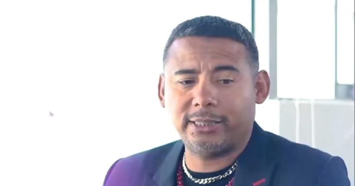 Lobatón: "Al 'Chemo' dejar el espacio, retrocedemos otra vez"