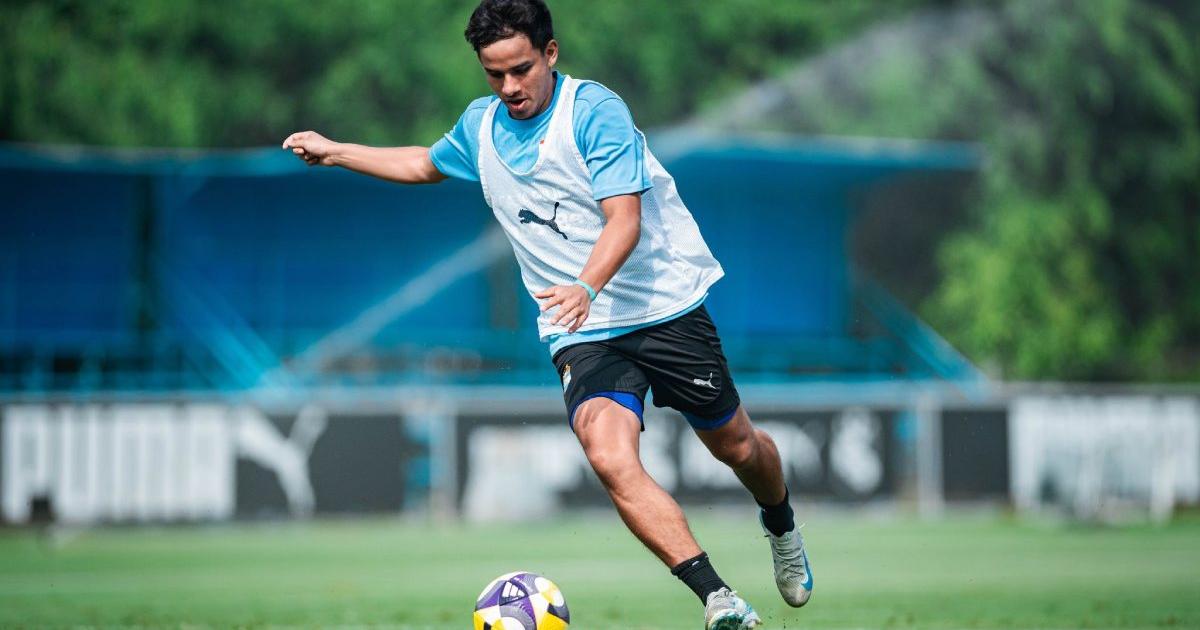Lora: "Van cuatro años que no campeonamos y este ya año toca"