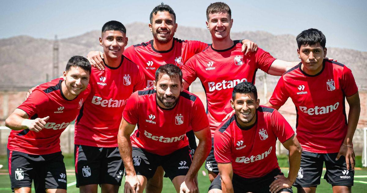 Melgar confirmó amistosos ante América de Cali y Millonarios
