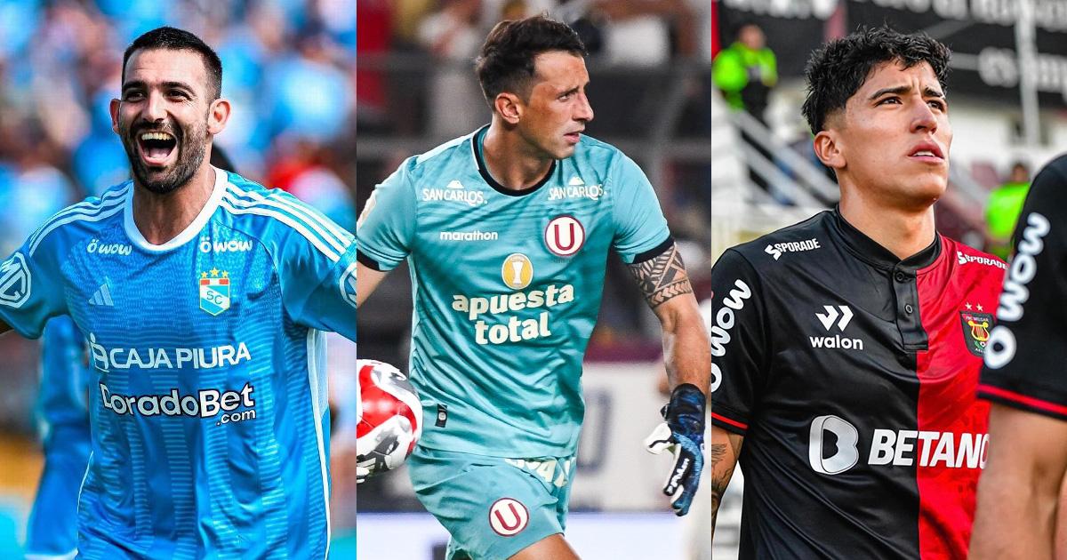 Conoce los mejores jugadores y el once ideal de la temporada 2024
