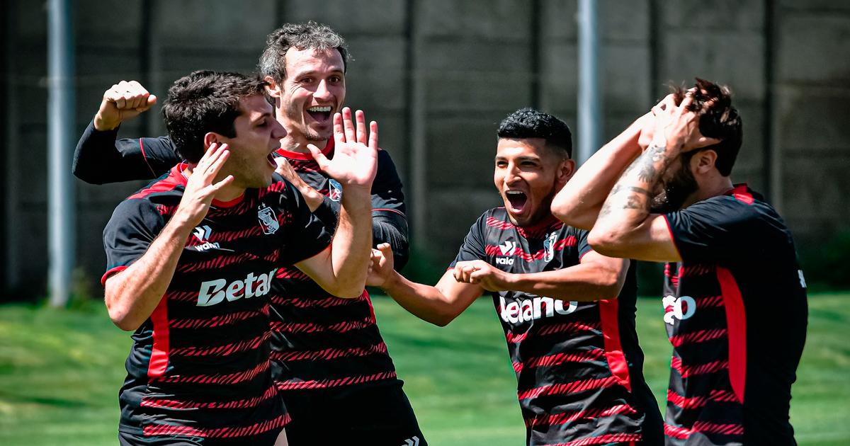 FBC Melgar también pactó, como mínimo, un amistoso ante Deportivo Cuenca