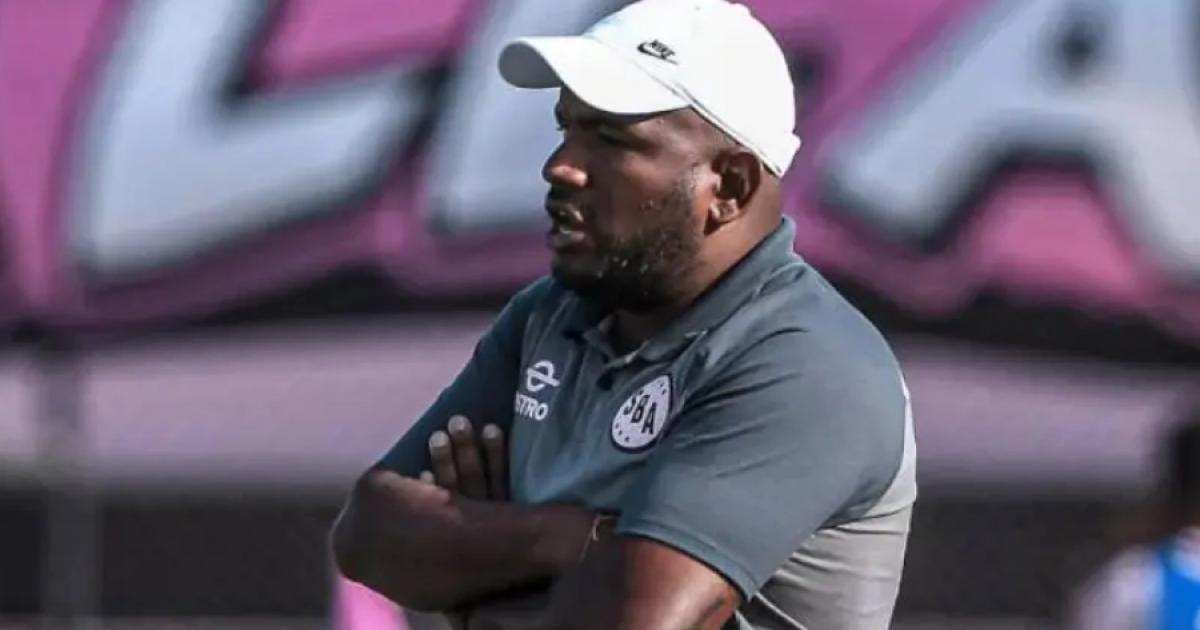 Juan Alayo es nuevo jefe de la Unidad técnica de menores de Sport Boys 