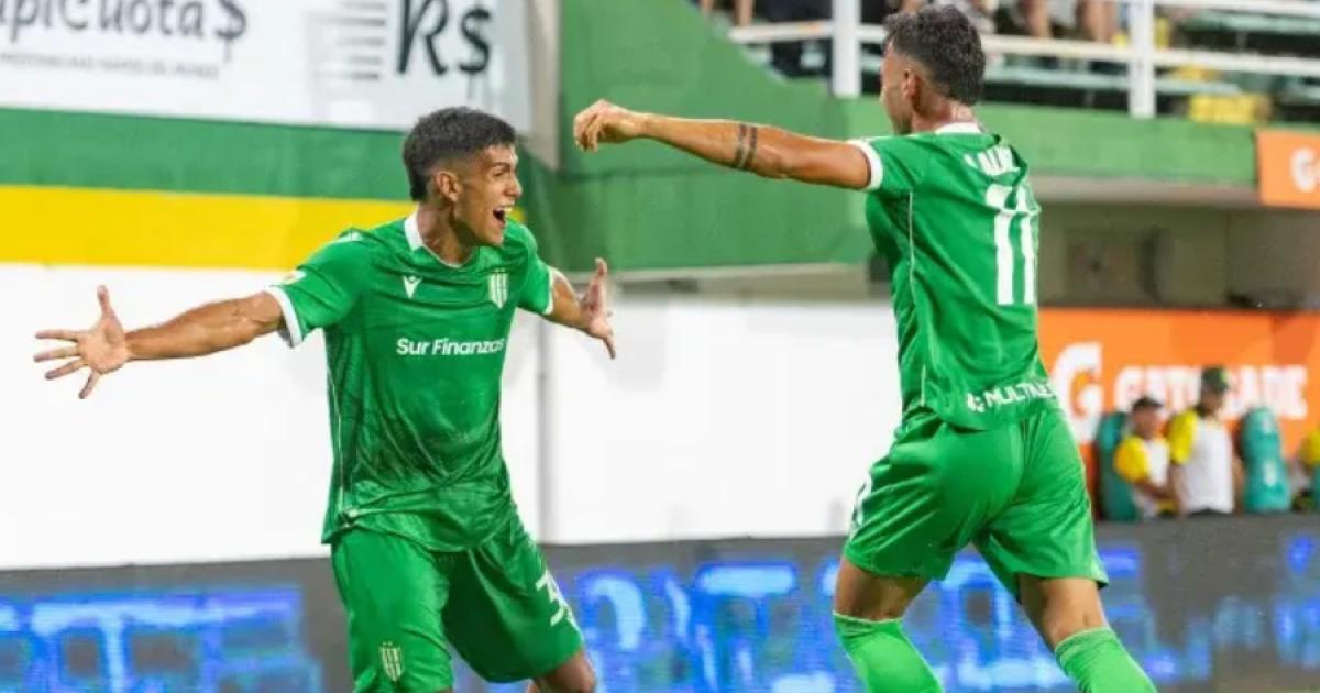 Sin Romero, Banfield venció por 1-0 a Defensa y Justicia en el debut de torneo argentino
