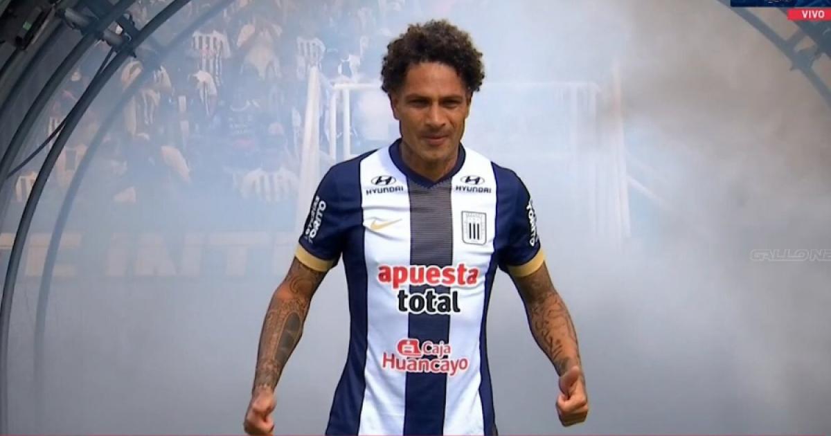 ¡De lujo! Alianza Lima presentó a los grande el plantel versión 2025