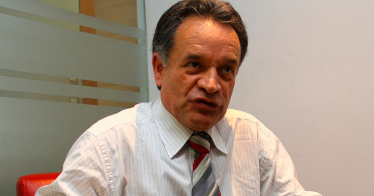 Ames: "1190 ha manifestado que tiene un contrato vigente y que lo va a respetar"