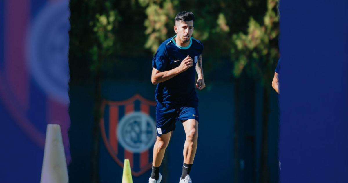 Alianza Lima inició su preparación en Argentina para los partidos amistosos