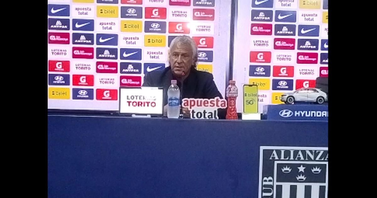 Gorosito: “Desde que hemos llegado hasta la fecha hemos ido de menor a mayor”