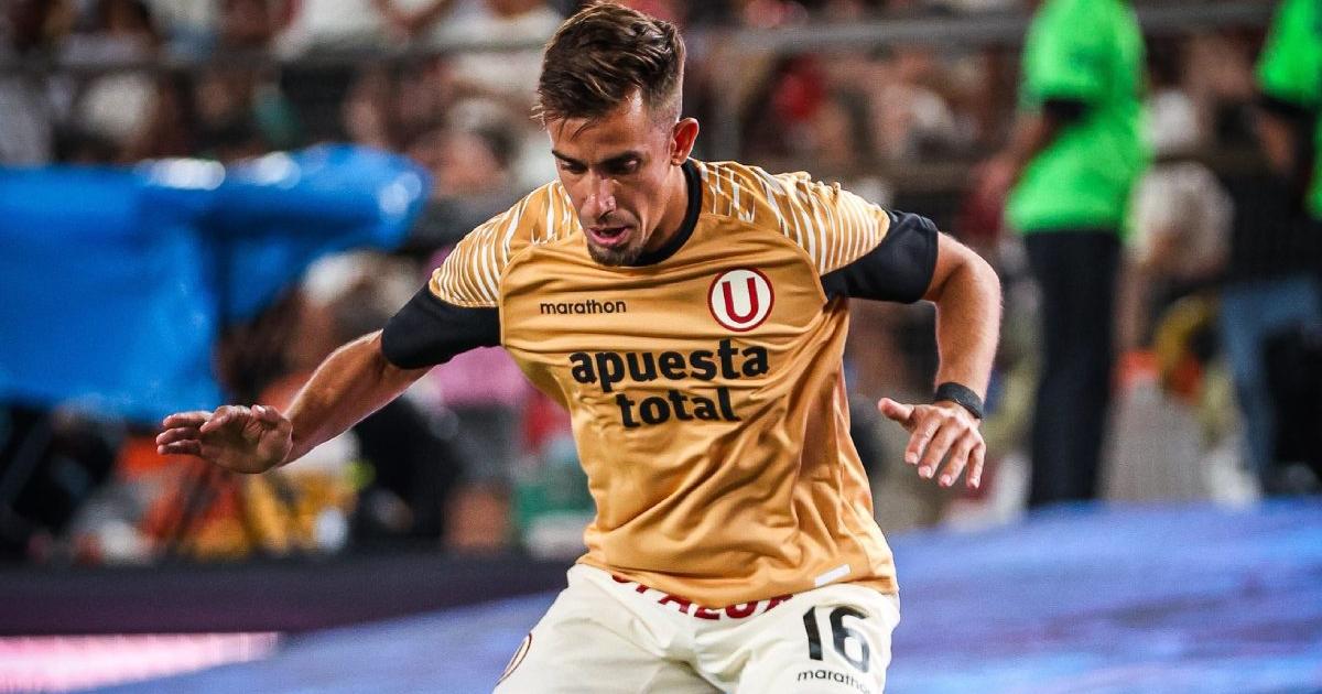 Pérez Guedes: "Estamos muy ilusionados que arranque el torneo"
