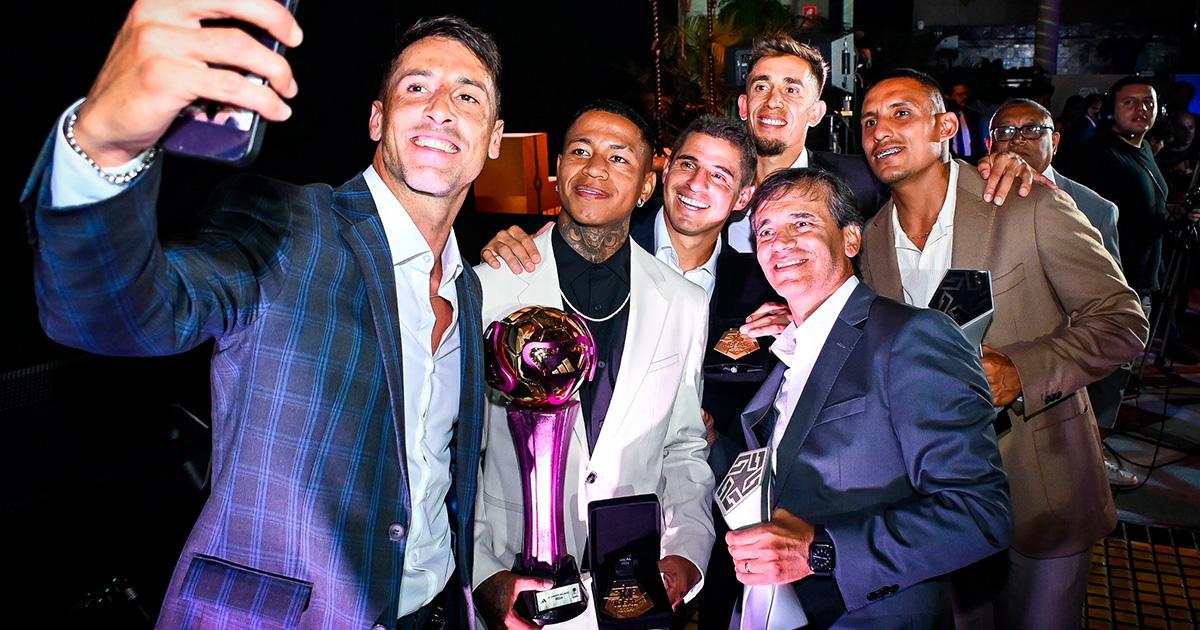 Pérez Guedes: “Vamos a tener doble competencia y sabemos que hay que hacer un buen papel este año”