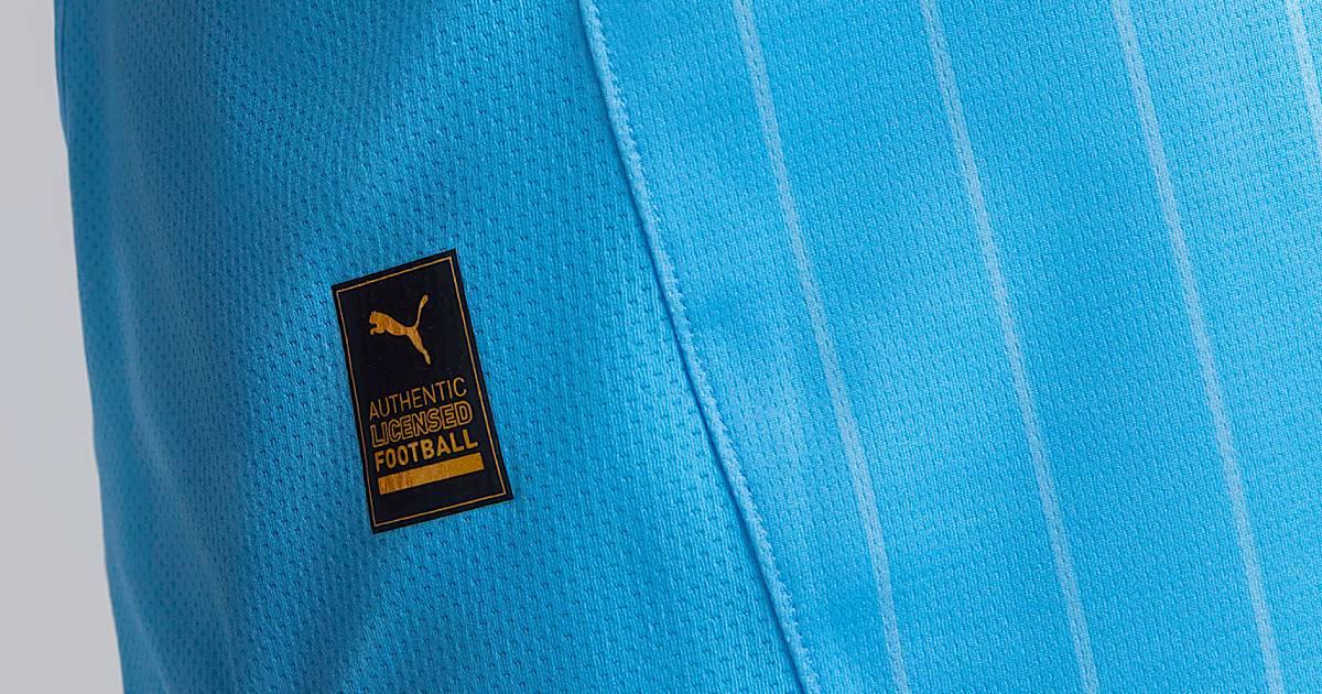 (VIDEO | FOTOS) Sporting Cristal presentó su nueva 'piel' 2025