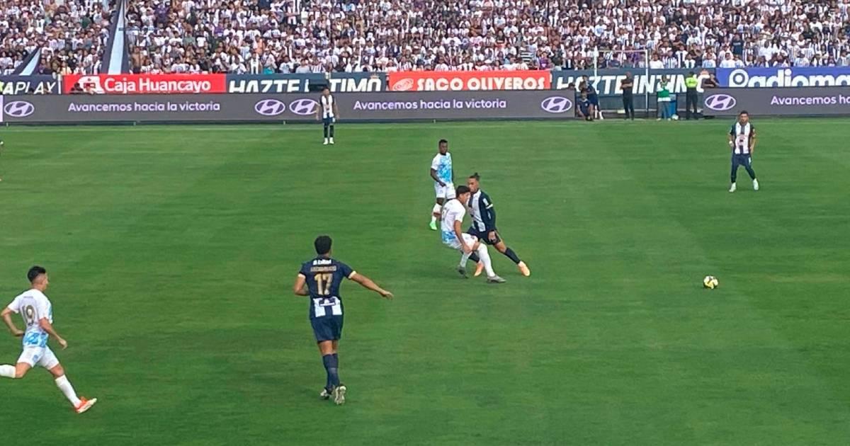🔴 #ENVIVO | Alianza Lima 'madruga' a Emelec en Matute